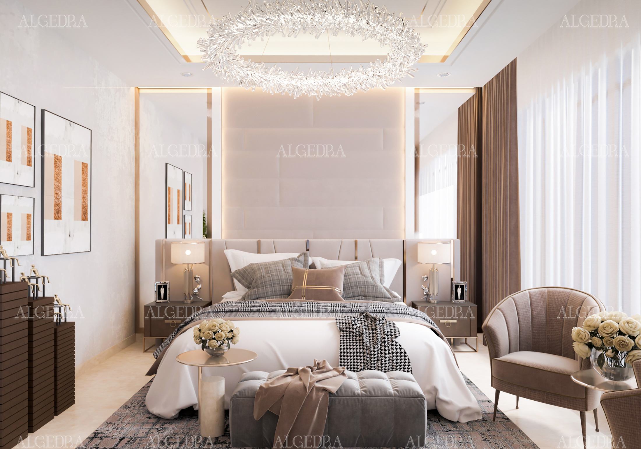 Sidra Villa image 6